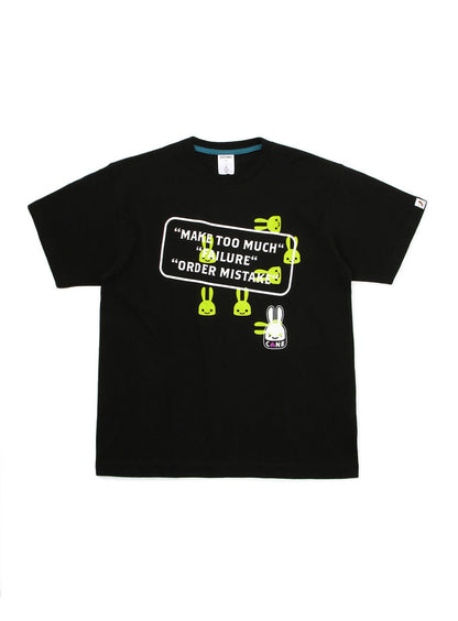 日替わりTシャツ FAILURE A