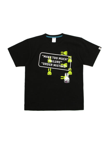 日替わりTシャツ FAILURE A