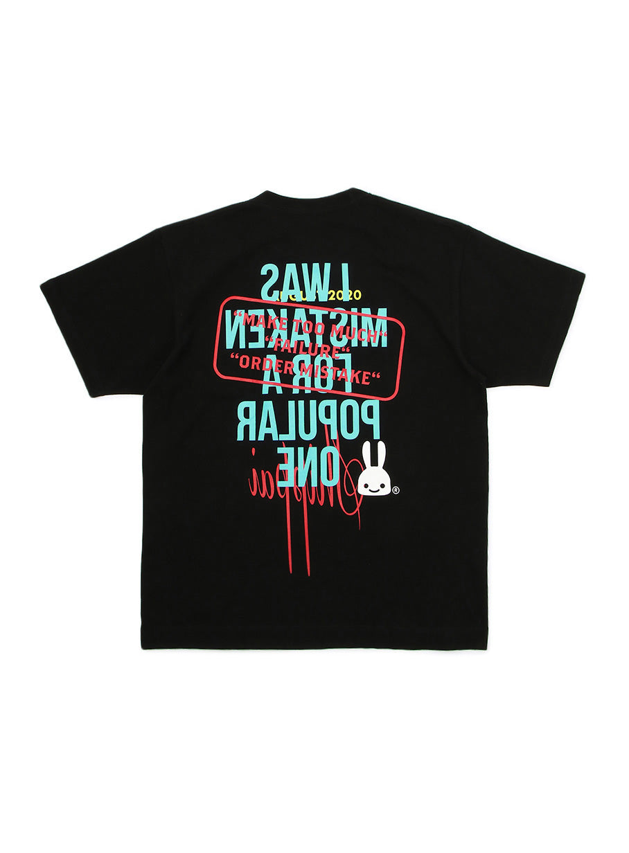 日替わりTシャツ FAILURE A