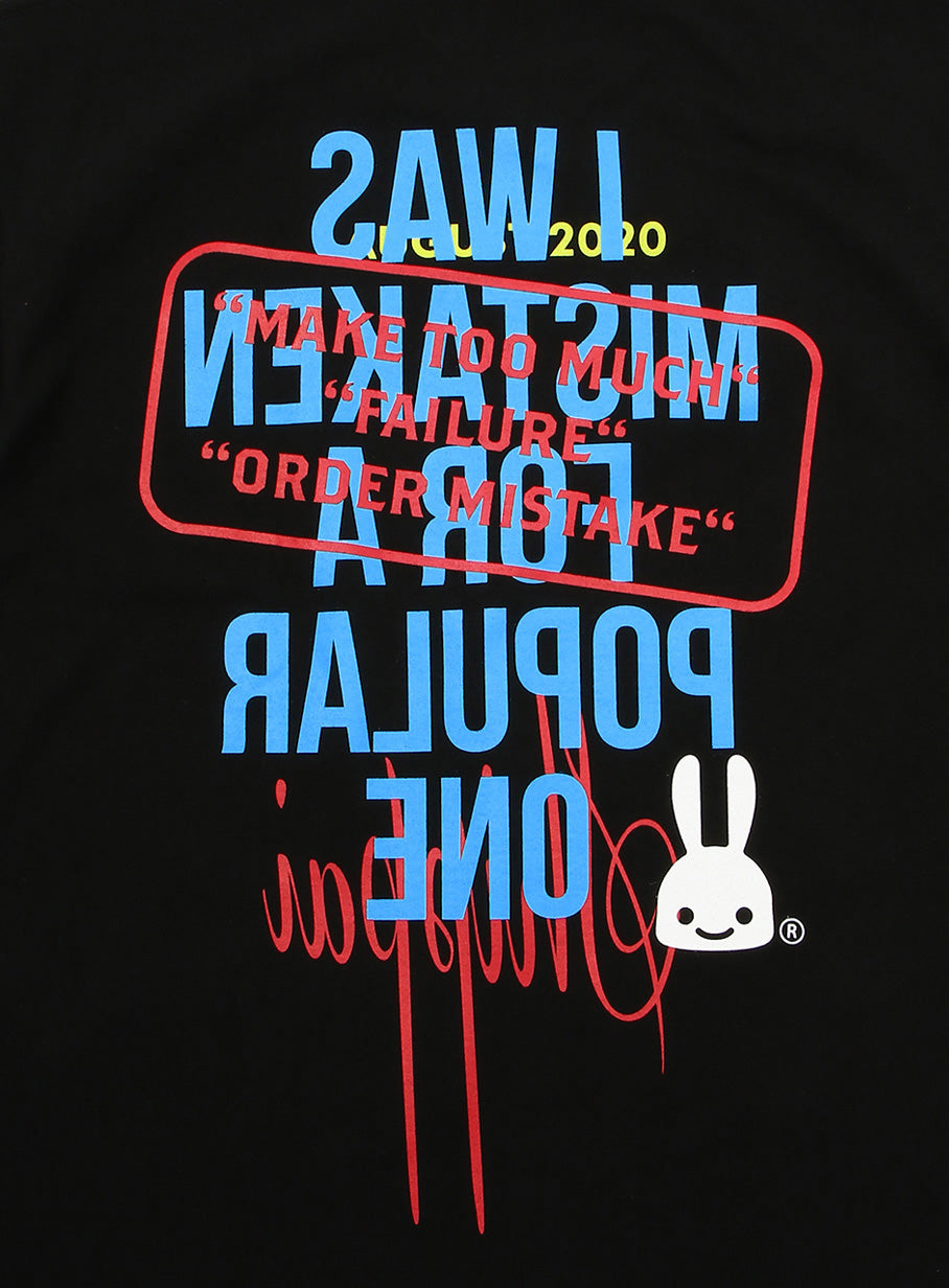 日替わりTシャツ FAILURE A