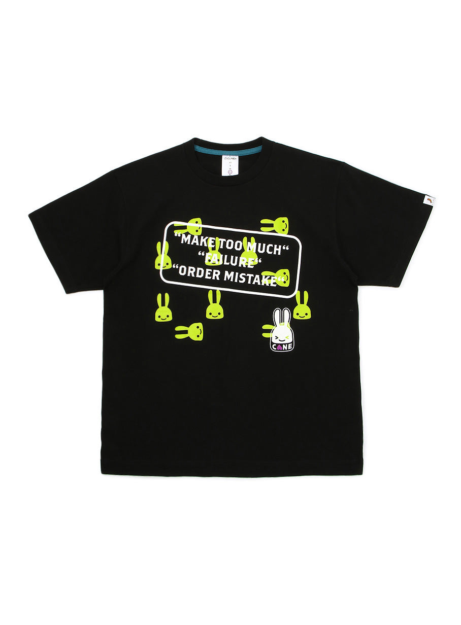 日替わりTシャツ FAILURE A