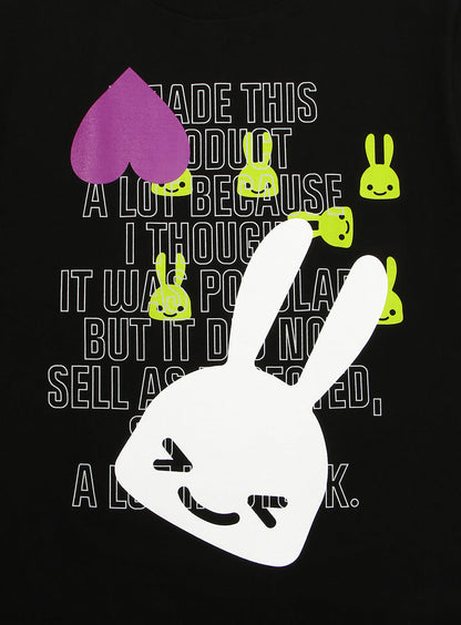 日替わりTシャツ FAILURE B