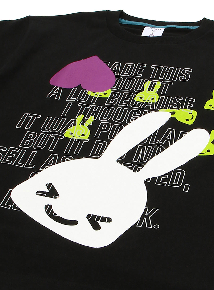 日替わりTシャツ FAILURE B