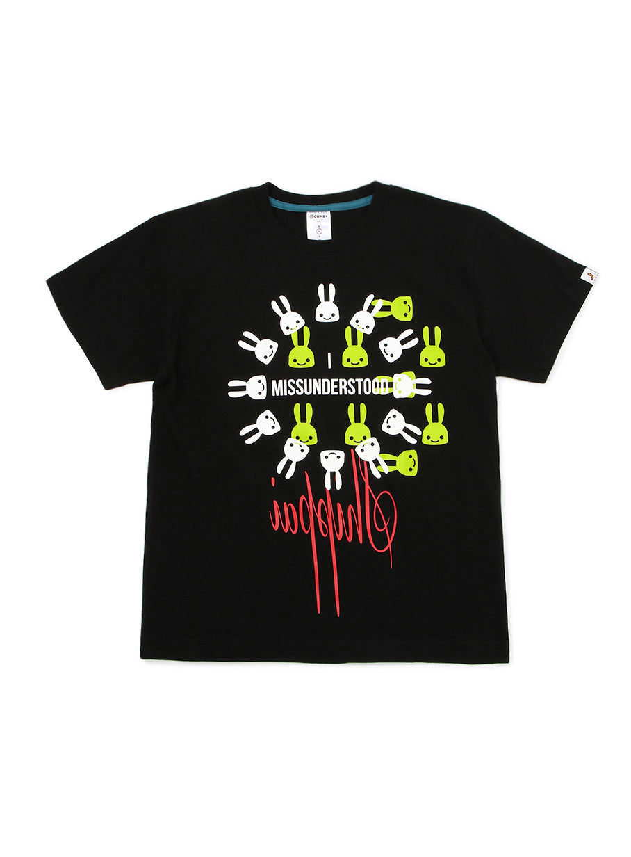 日替わりTシャツ FAILURE C