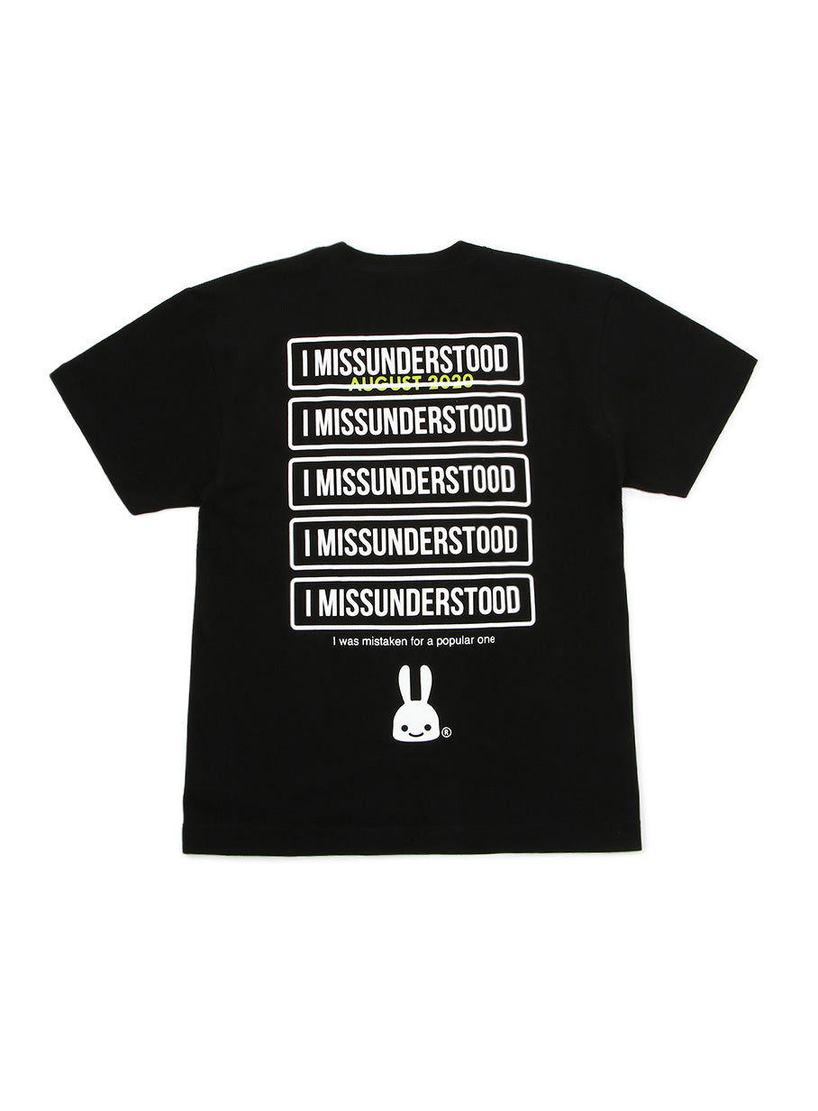 日替わりTシャツ FAILURE C