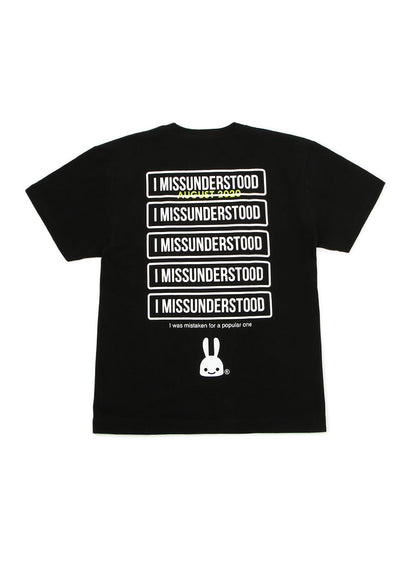 日替わりTシャツ FAILURE C
