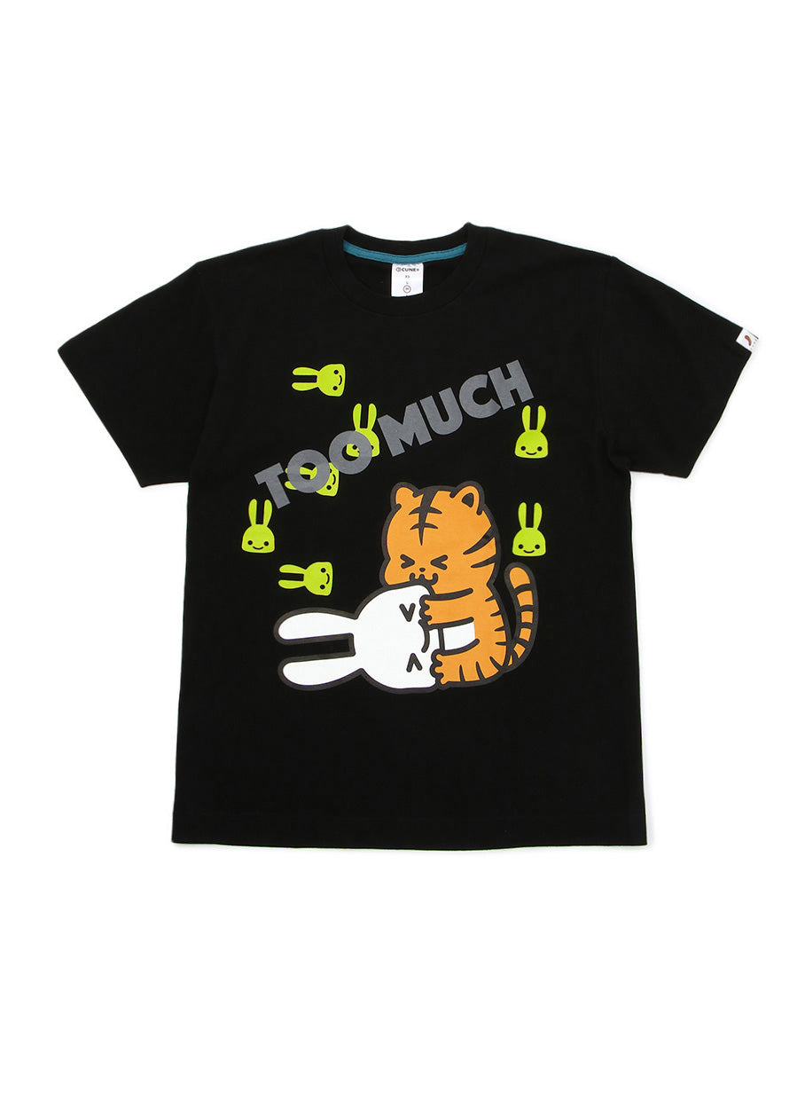 日替わりTシャツ FAILURE D