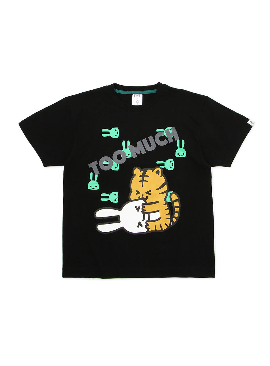 日替わりTシャツ FAILURE D