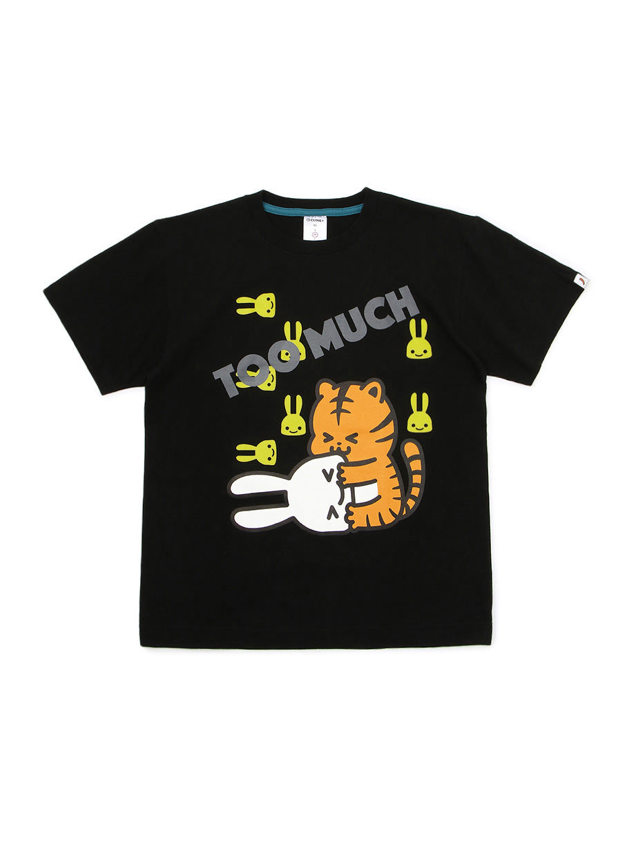 日替わりTシャツ FAILURE D