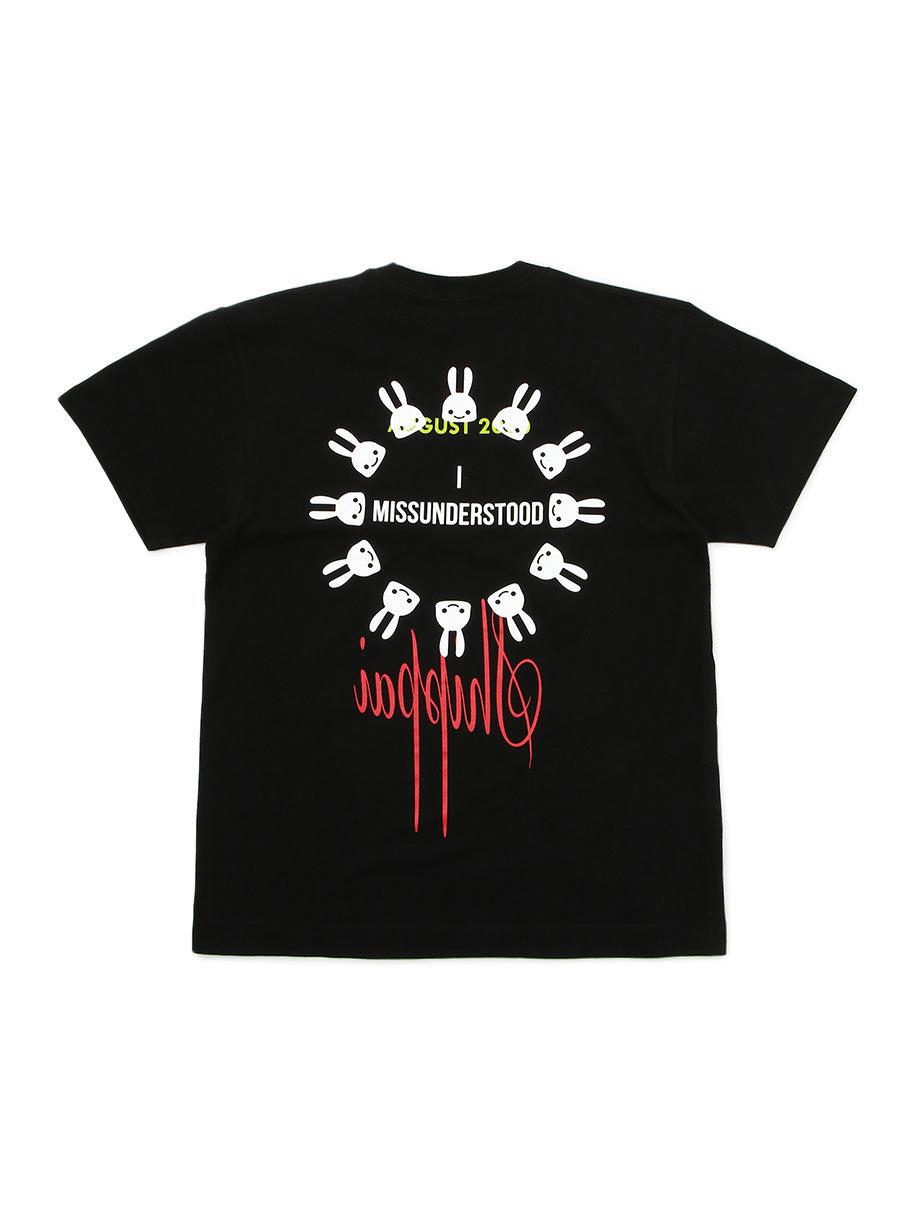 日替わりTシャツ FAILURE D