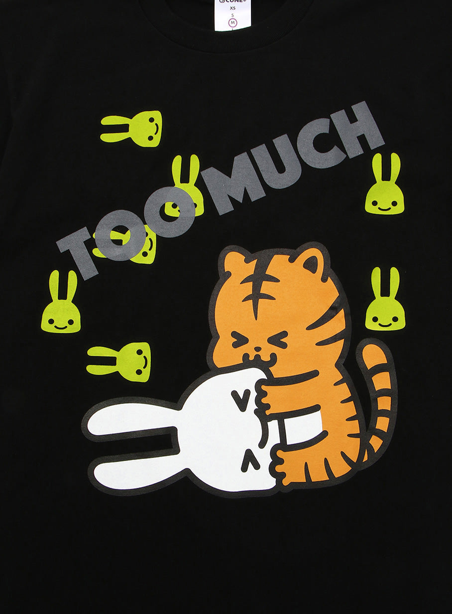 日替わりTシャツ FAILURE D