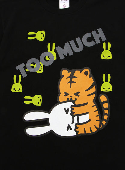 日替わりTシャツ FAILURE D