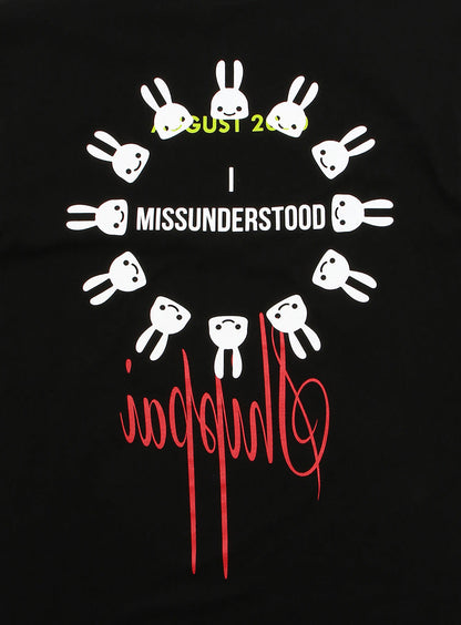 日替わりTシャツ FAILURE D
