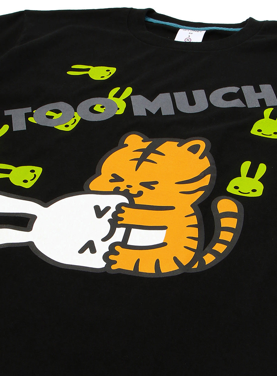 日替わりTシャツ FAILURE D
