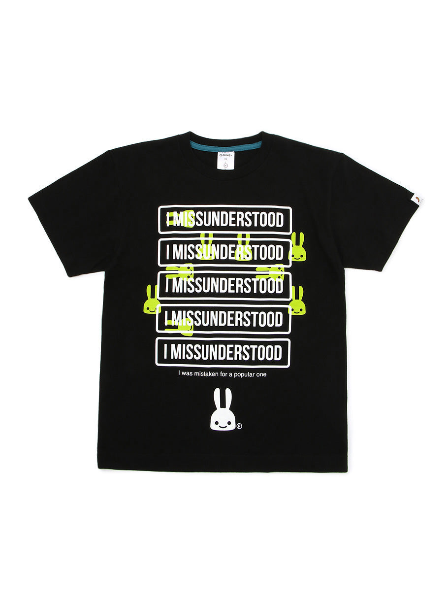 日替わりTシャツ FAILURE E