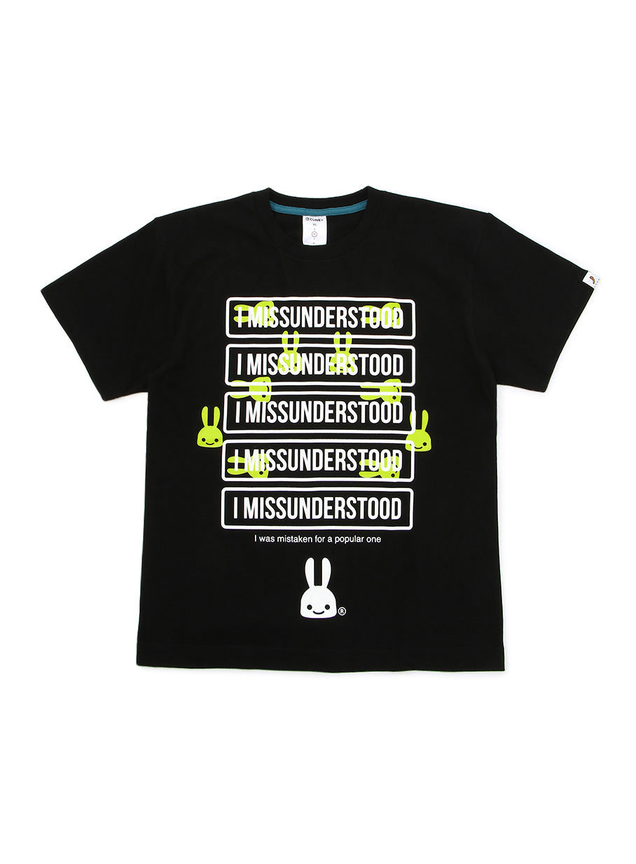 日替わりTシャツ FAILURE E