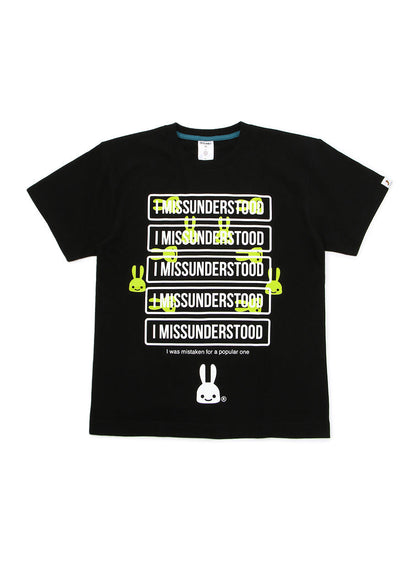日替わりTシャツ FAILURE E
