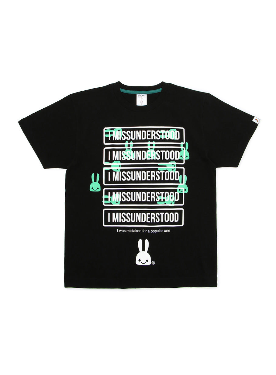 日替わりTシャツ FAILURE E