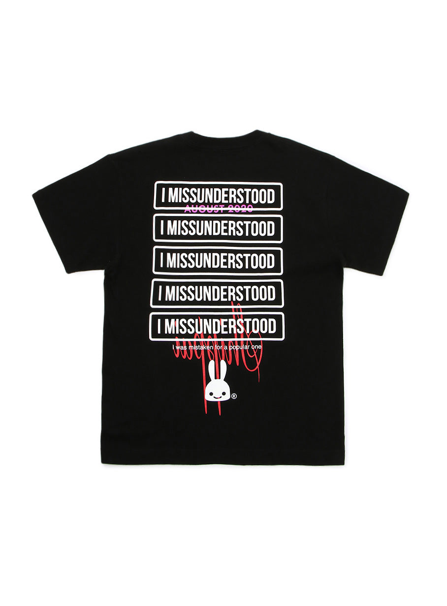 日替わりTシャツ FAILURE E