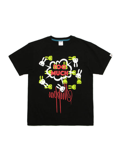 日替わりTシャツ FAILURE F
