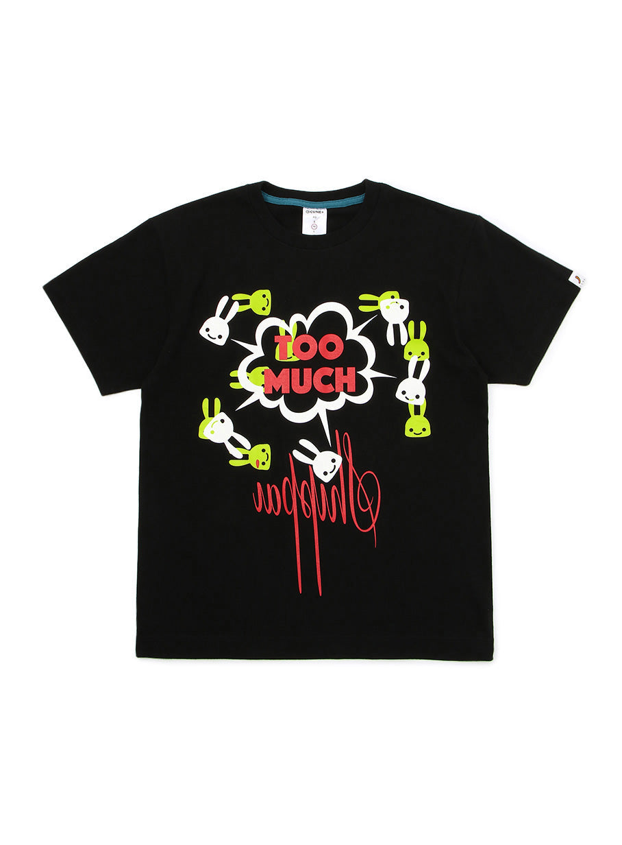 日替わりTシャツ FAILURE F