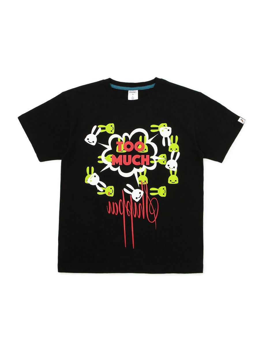 日替わりTシャツ FAILURE F