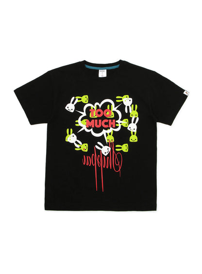 日替わりTシャツ FAILURE F
