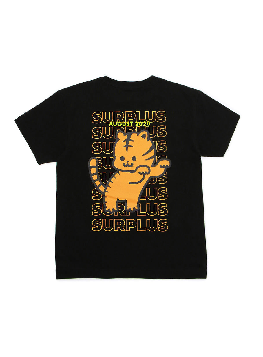 日替わりTシャツ FAILURE F