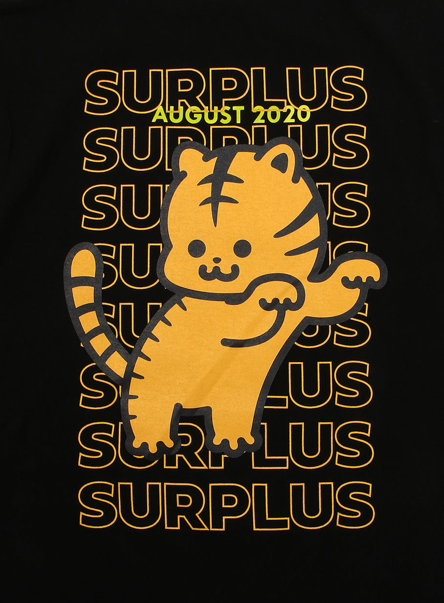 日替わりTシャツ FAILURE F