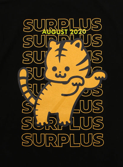 日替わりTシャツ FAILURE F