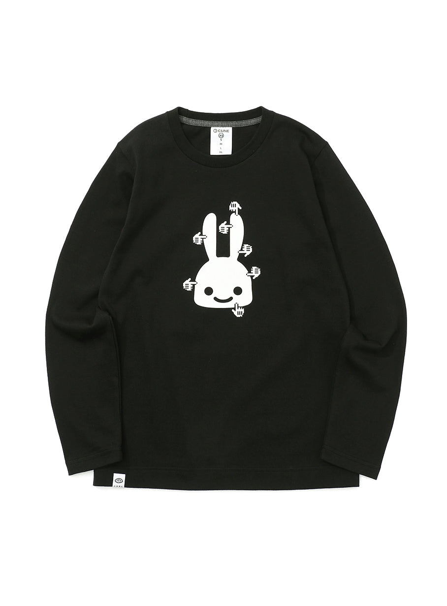 プロモーション LS Tee