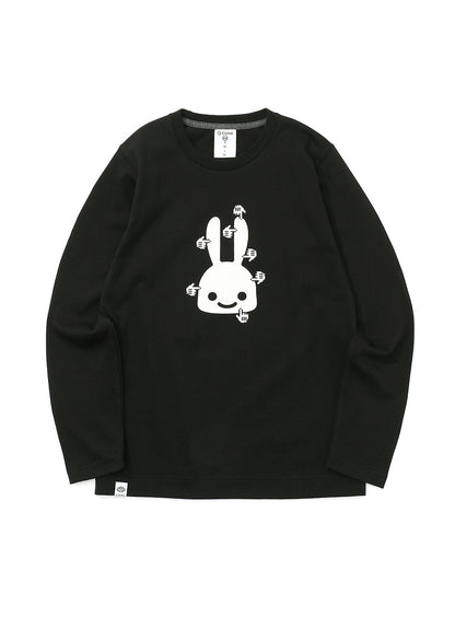 プロモーション LS Tee