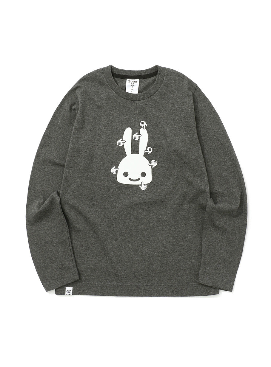 プロモーション LS Tee