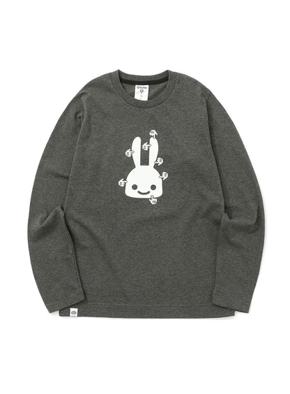 プロモーション LS Tee