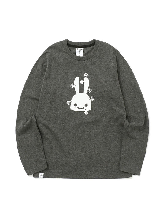 プロモーション LS Tee