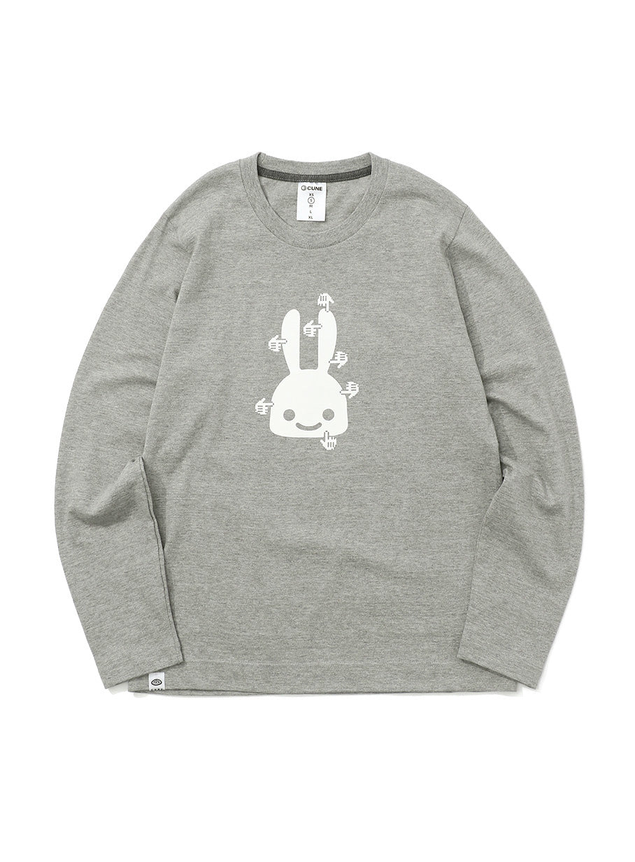 プロモーション LS Tee