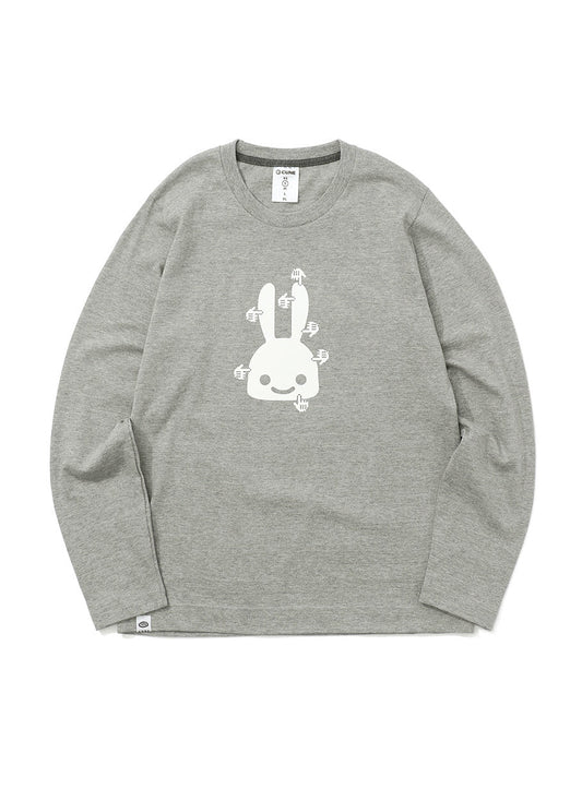プロモーション LS Tee