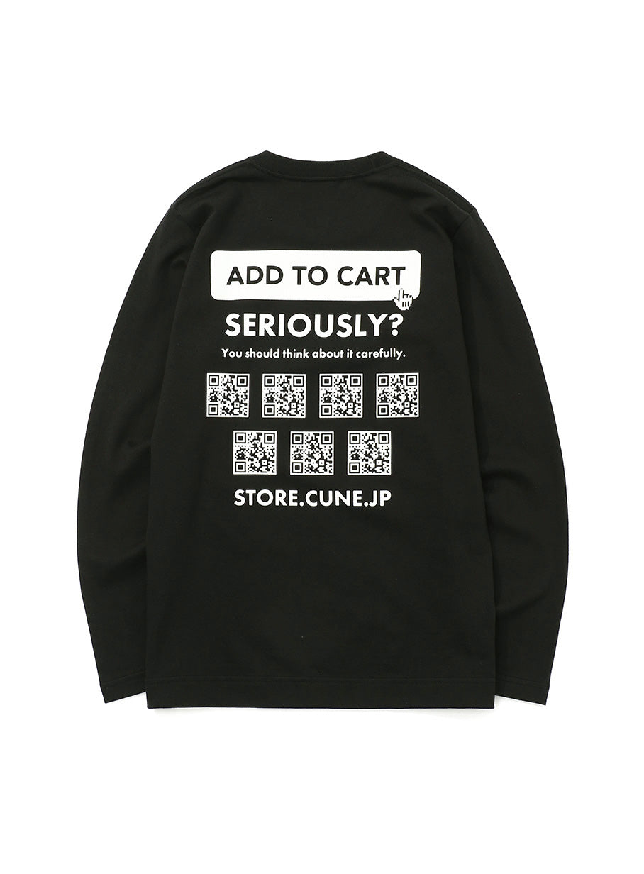 プロモーション LS Tee