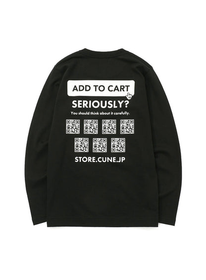 プロモーション LS Tee