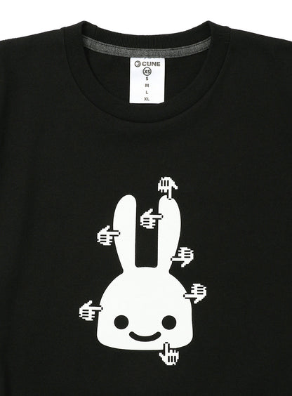 プロモーション LS Tee