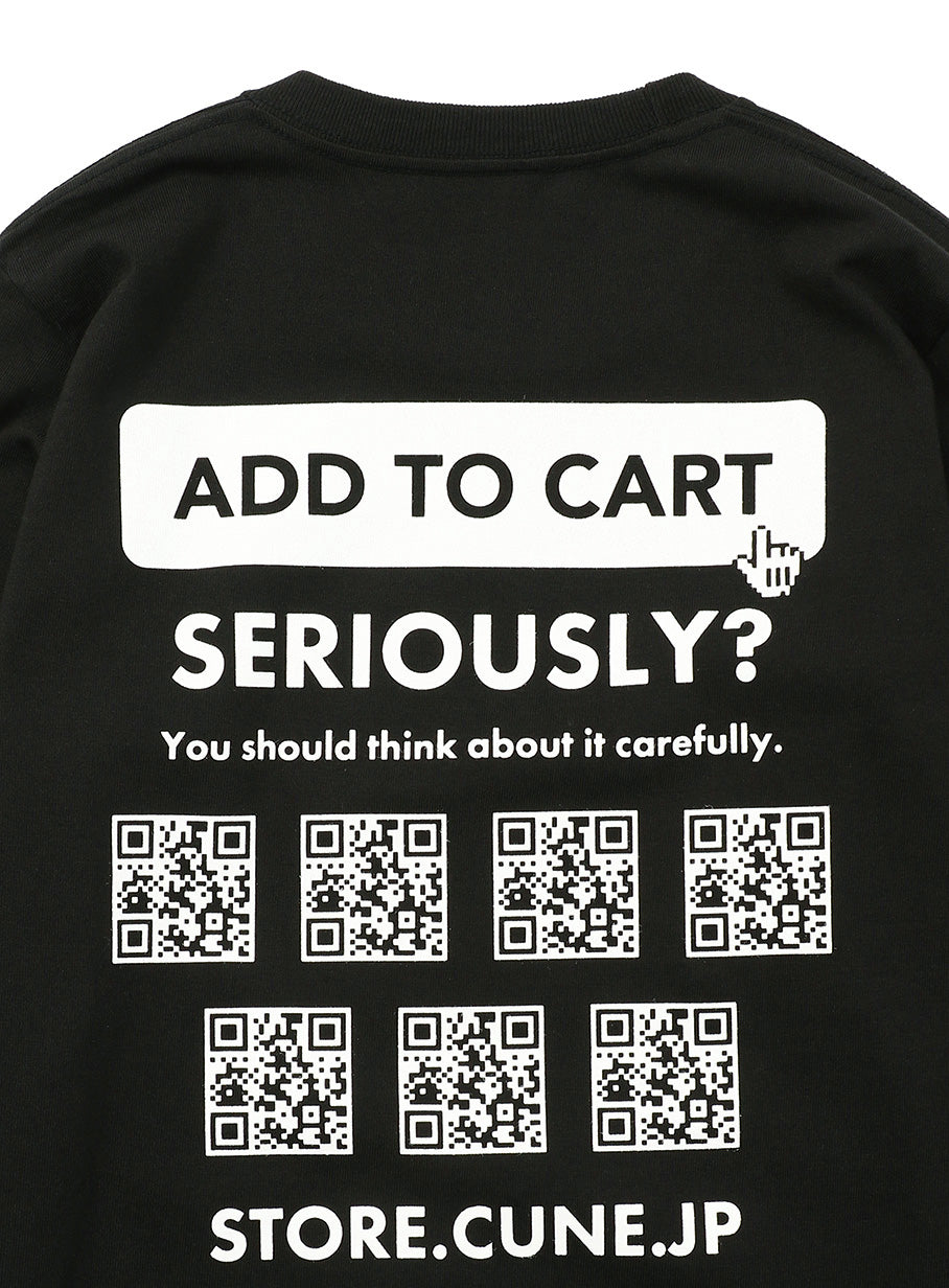 プロモーション LS Tee