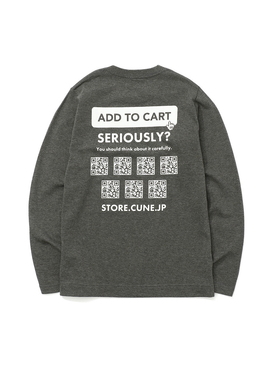 プロモーション LS Tee