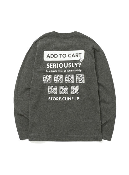 プロモーション LS Tee