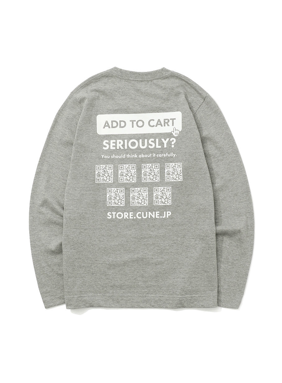 プロモーション LS Tee
