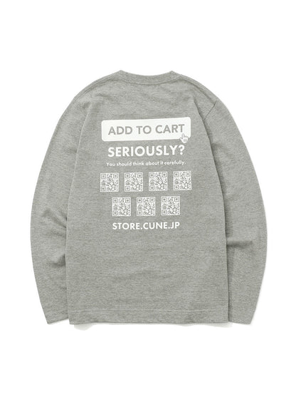 プロモーション LS Tee