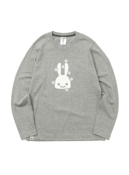 プロモーション LS Tee