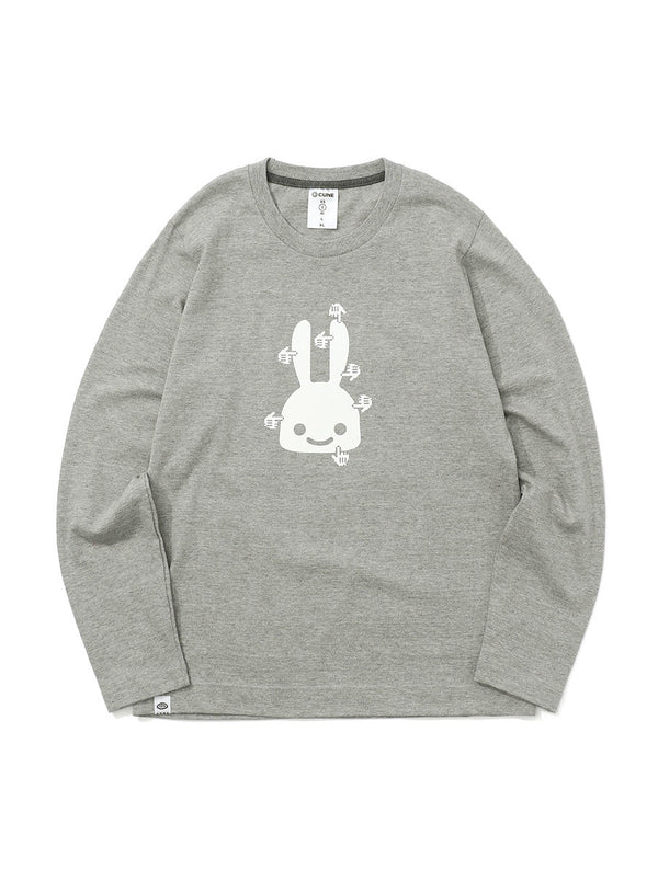 プロモーション LS Tee