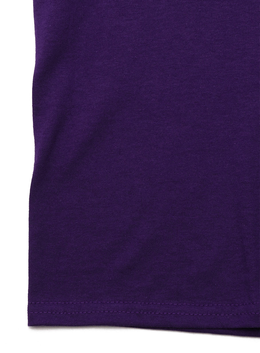 CUNE LS Tee 色間違い 虹ゲロ