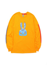 CUNE LS Tee 色間違い クリップ