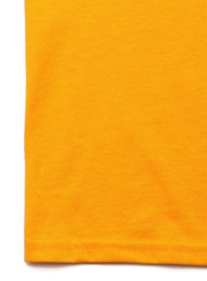 CUNE LS Tee 色間違い クリップ